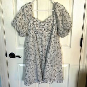 Altar'd State Dress